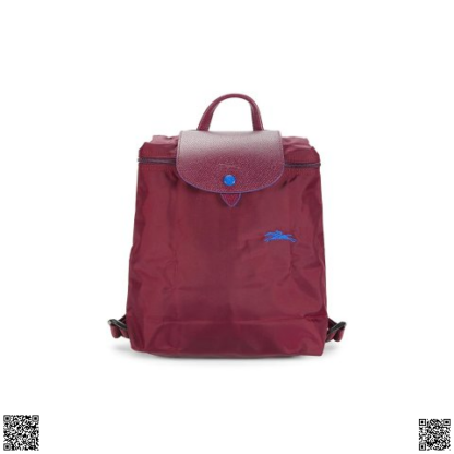 美國代購正品 Longchamp 雙肩包