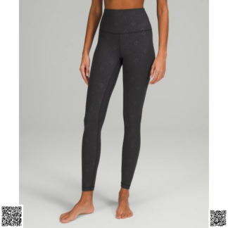 美國代購正品 Lululemon Align™ High-Rise 運動legging