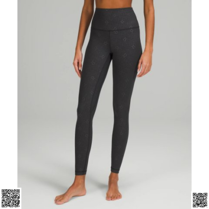 美國代購正品 Lululemon Align™ High-Rise 運動legging