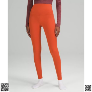 美國代購正品 Lululemon Align™ 緊身褲 28