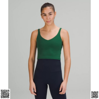 美國代購正品 Lululemon Align™ 運動背心