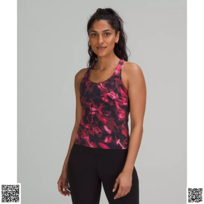 美國代購正品 Lululemon Cool Racerback 運動上衣