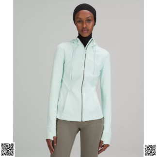 美國代購正品 Lululemon Define 夾剋