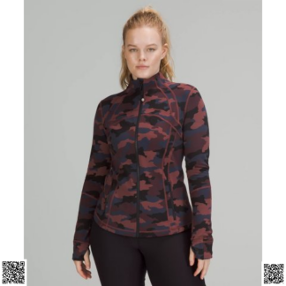 美國代購正品 Lululemon Define 夾剋