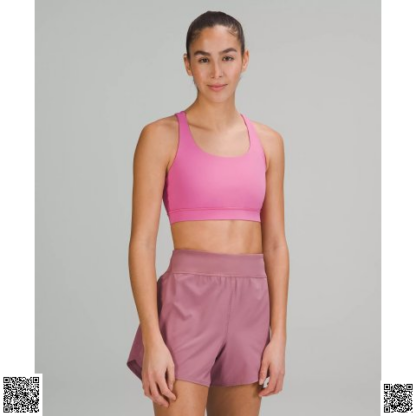 美國代購正品 Lululemon Energy 運動內衣 B–D Cups