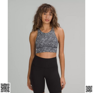 美國代購正品 Lululemon Free to Be 輕支撐運動內衣 A/B Cup