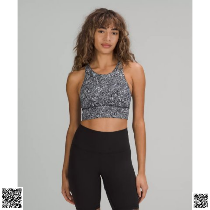 美國代購正品 Lululemon Free to Be 輕支撐運動內衣 A/B Cup
