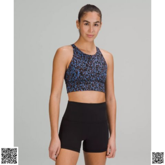 美國代購正品 Lululemon Free to Be 輕支撐運動內衣 A/B Cup