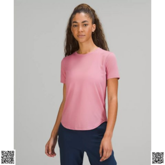 美國代購正品 Lululemon High Neck T恤