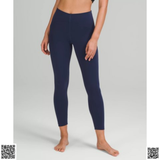 美國代購正品 Lululemon Instill 緊身褲 25
