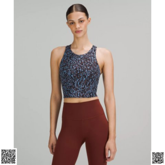 美國代購正品 Lululemon Invigorate Training運動tank