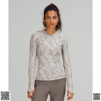 美國代購正品 Lululemon It s Rulu Run 長袖