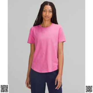美國代購正品 Lululemon Love Crew T恤