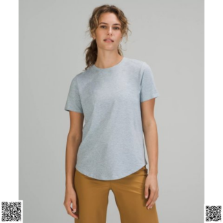 美國代購正品 Lululemon Love Crew 運動T恤