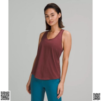 美國代購正品 Lululemon Love女款運動tank