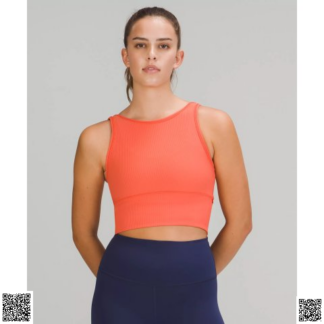 美國代購正品 Lululemon Power Pivot 運動tank