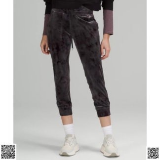 美國代購正品 Lululemon Ready to Rulu 運動休閑褲29