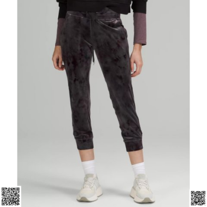 美國代購正品 Lululemon Ready to Rulu 運動休閑褲29