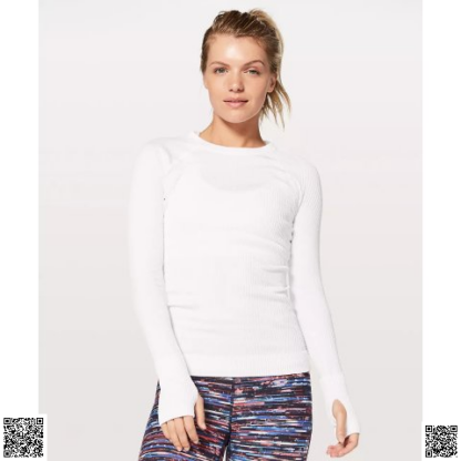 美國代購正品 Lululemon Rest Less 運動上衣