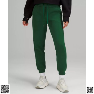 美國代購正品 Lululemon Scuba 抽繩休閑褲