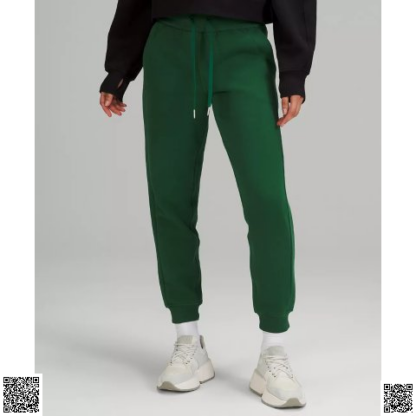 美國代購正品 Lululemon Scuba 抽繩休閑褲