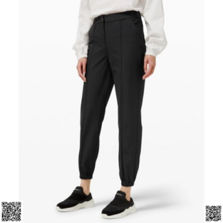 美國代購正品 Lululemon Warpstreme 高腰休閑褲