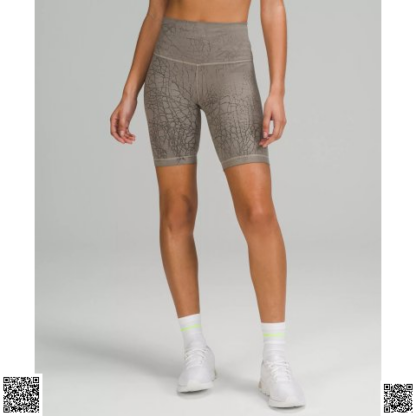 美國代購正品 Lululemon Wunder Train 短褲 8