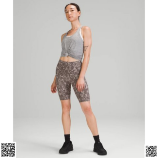 美國代購正品 Lululemon Wunder Train 短褲 8