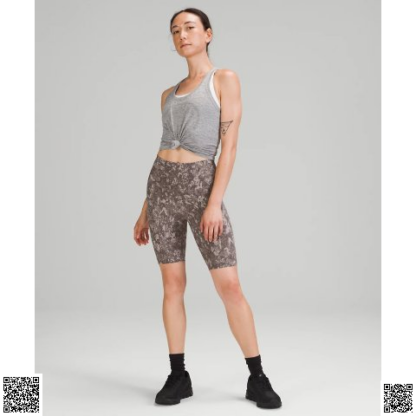 美國代購正品 Lululemon Wunder Train 短褲 8