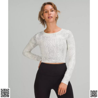 美國代購正品 Lululemon Wunder Train 運動上衣