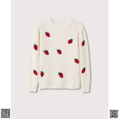 美國代購正品 Mango 毛衣