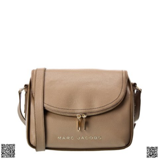 美國代購正品 Marc Jacobs 斜挎郵差包