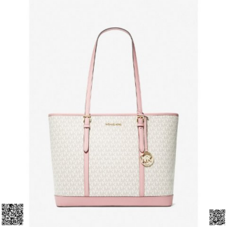 美國代購正品 Michael Kors Jet Set Travel 大號托特包