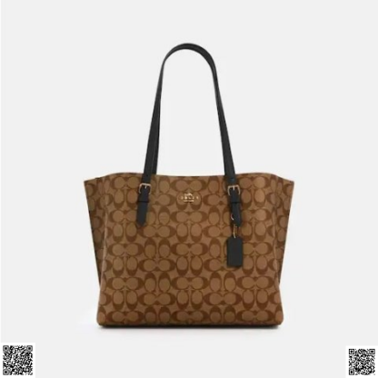 美國代購正品 Mollie 托特包