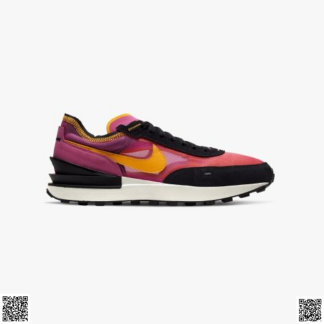 美國代購正品 Nike Waffle One 男鞋