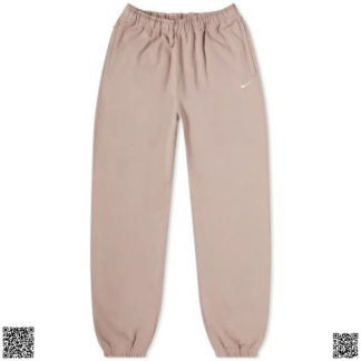美國代購正品 Nike 髒髒粉運動褲