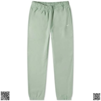 美國代購正品 Nike 鼠尾草綠運動褲