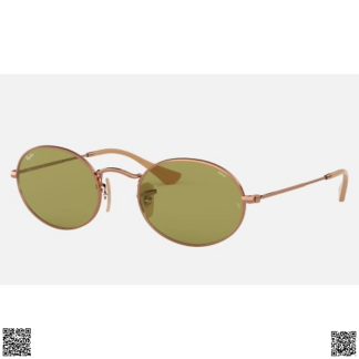 美國代購正品 OVAL 墨鏡