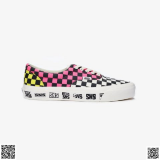 美國代購正品 Open Seed Vault Vans OG Era 闆鞋