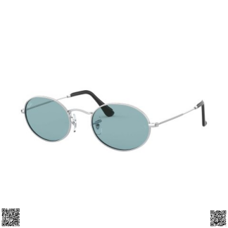 美國代購正品 Ray-Ban OVAL 墨鏡
