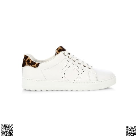 美國代購正品 Salvatore Ferragamo 運動鞋