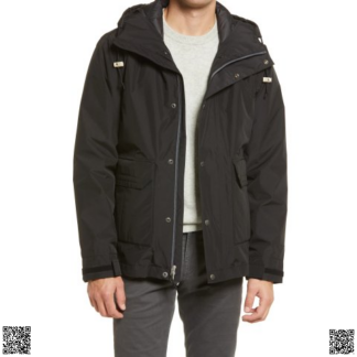 美國代購正品 The North Face 3-in-1 外套