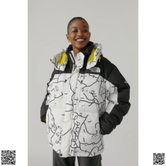 美國代購正品 The North Face Box Himalayan 派剋外套