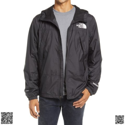 美國代購正品 The North Face Hydrenaline™ 防風夾剋