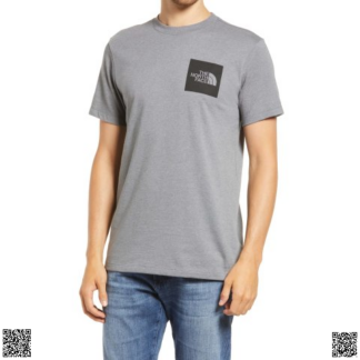 美國代購正品 The North Face logo T恤