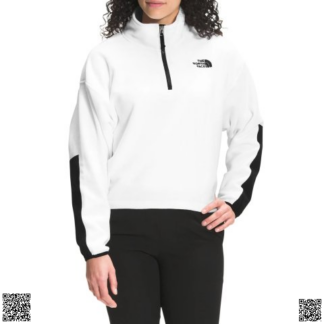 美國代購正品 The North Face 搖粒絨衛衣