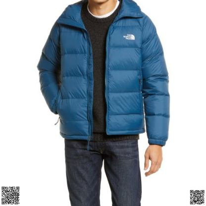 美國代購正品 The North Face 羽絨服 550 Fill Power