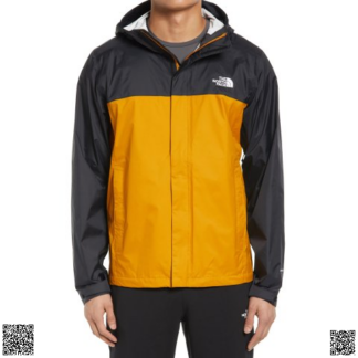 美國代購正品 The North Face 防水夾剋