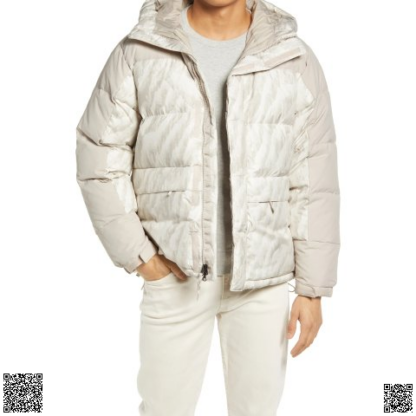 美國代購正品 The North Face 防水羽絨服 550 Fill Power