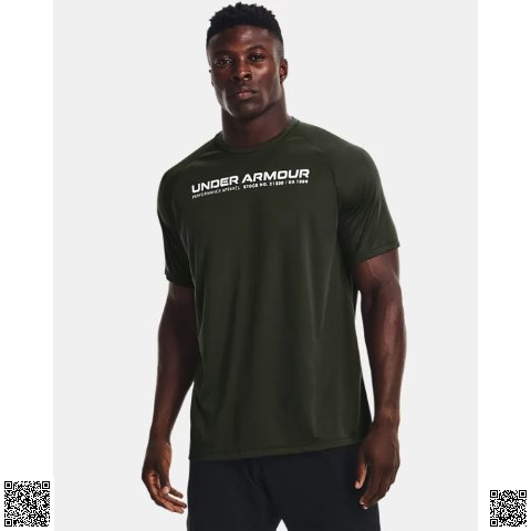 美國代購正品 Under Armour UA 1996 Velocity T恤